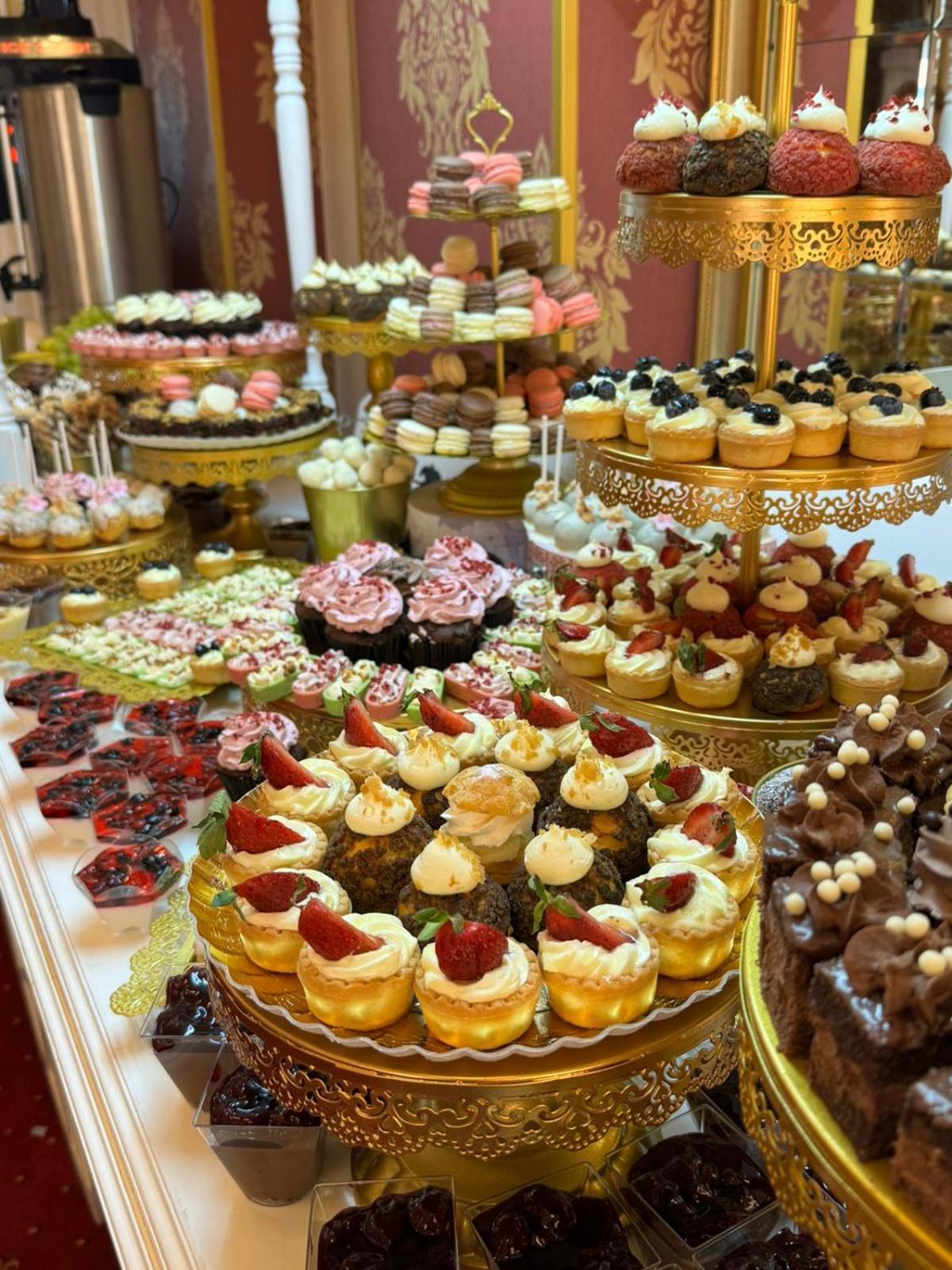 Hotel Bulevard Făgăraş 외부 사진