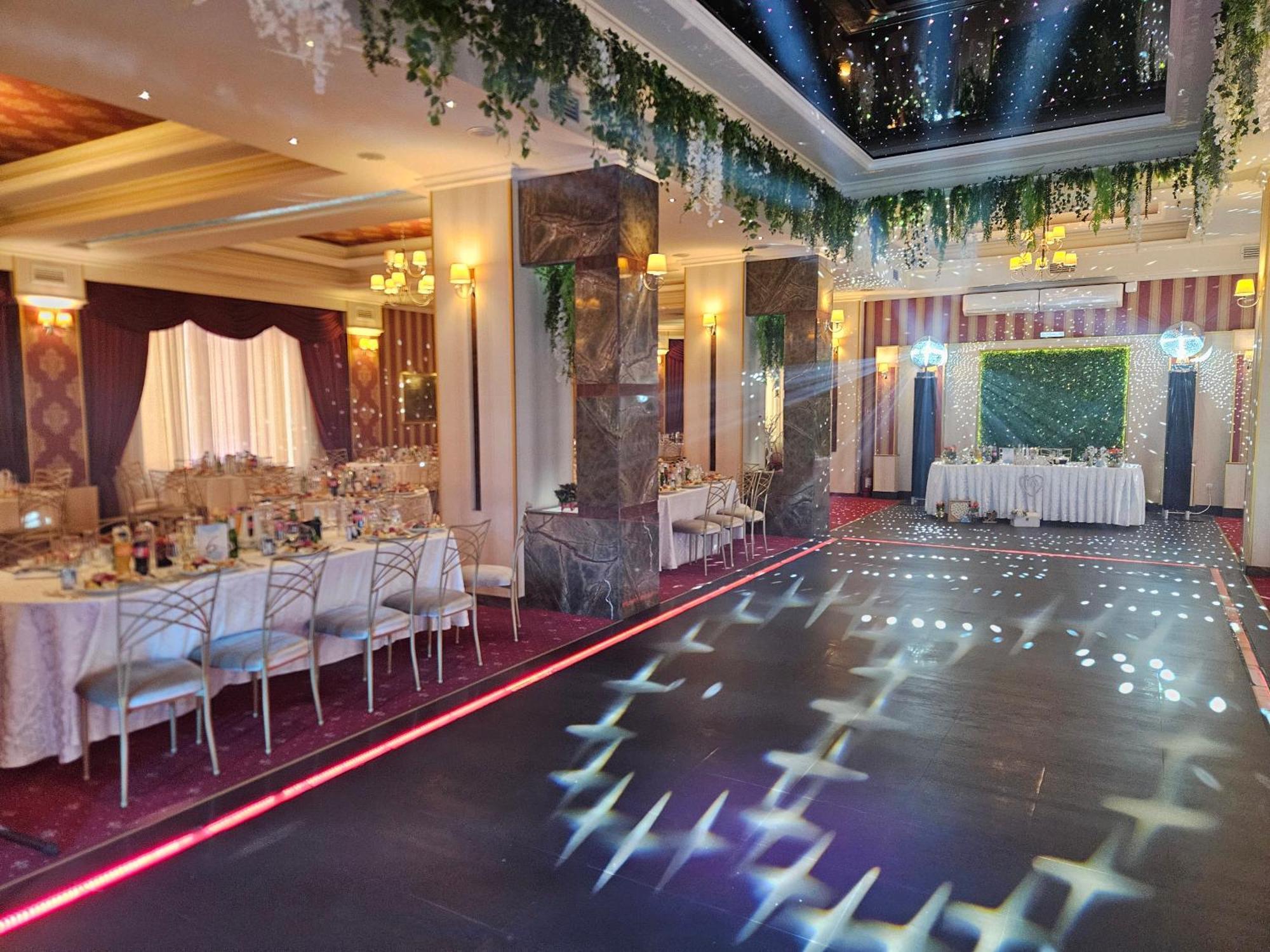 Hotel Bulevard Făgăraş 외부 사진