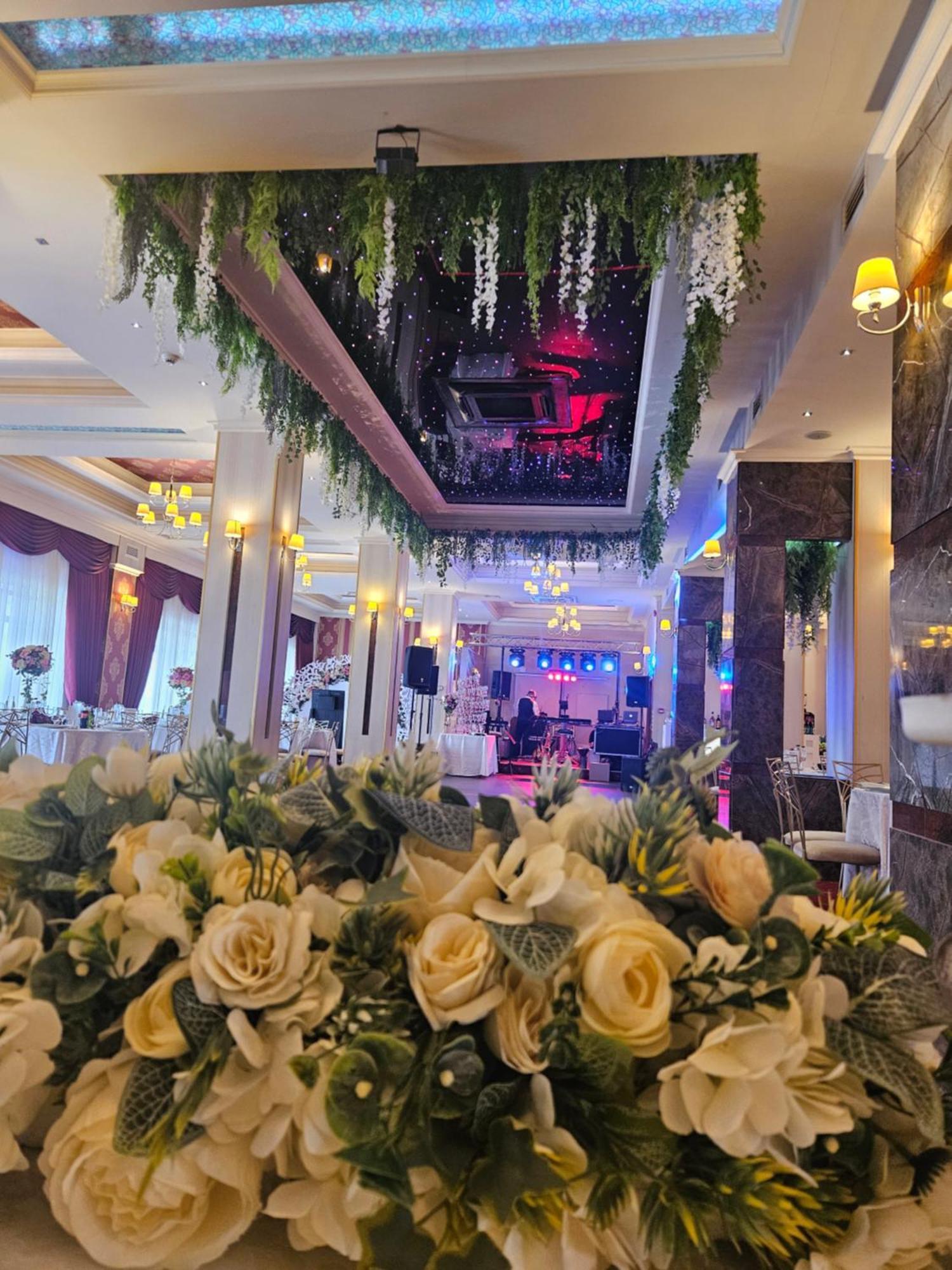 Hotel Bulevard Făgăraş 외부 사진